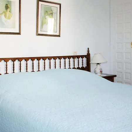Holiday home Heringklee By Interhome Calpe