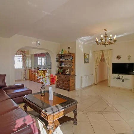 Heringklee By Interhome Calpe