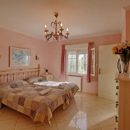 Heringklee By Interhome Holiday home Calpe