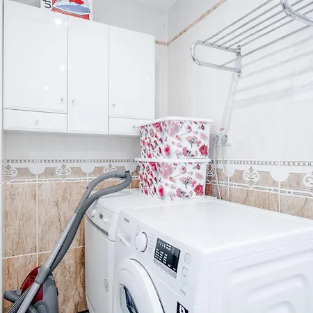 Prázdninový dům Heringklee By Interhome Calpe