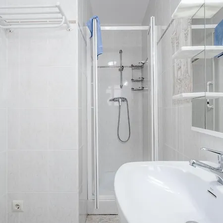 Heringklee By Interhome Будинок відпочинку