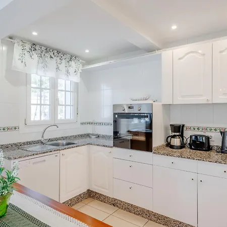 Heringklee By Interhome Будинок відпочинку *