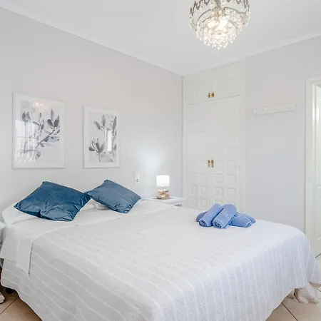 Heringklee By Interhome Calpe