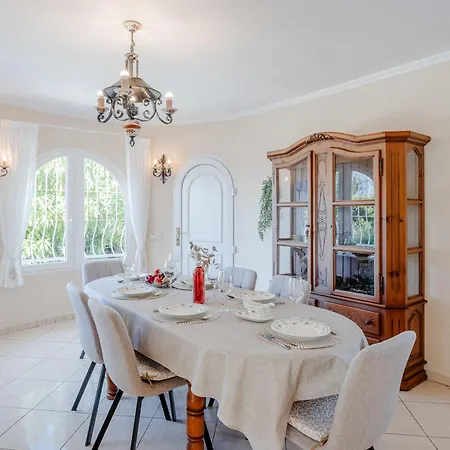 Heringklee By Interhome Prázdninový dům Calpe