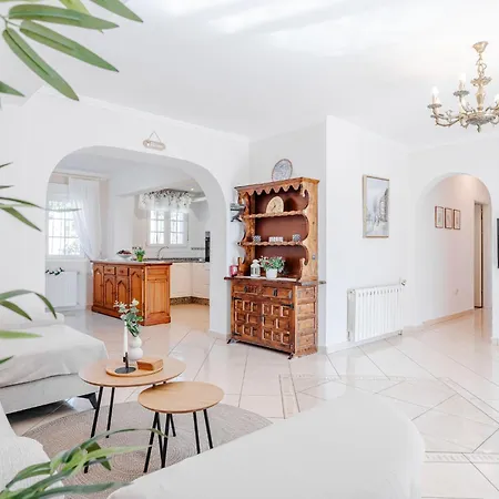 Будинок відпочинку Heringklee By Interhome *