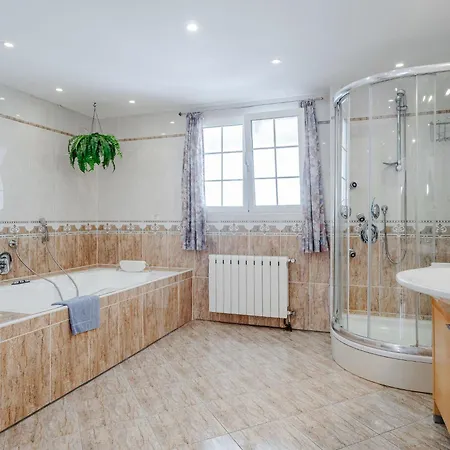 Будинок відпочинку Heringklee By Interhome
