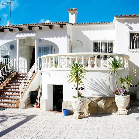 Heringklee By Interhome 度假居 *