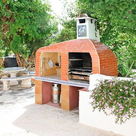 度假居 Heringklee By Interhome