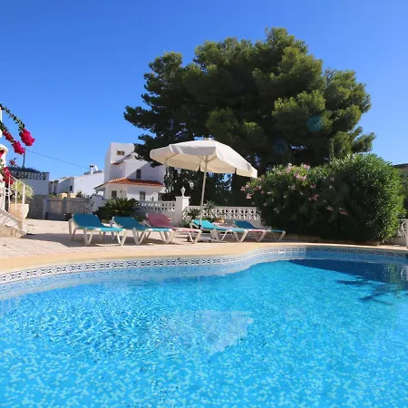 Heringklee By Interhome *