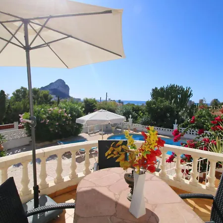 Dom wakacyjny Heringklee By Interhome