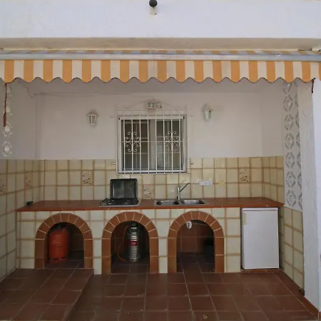 Heringklee By Interhome * 卡尔佩