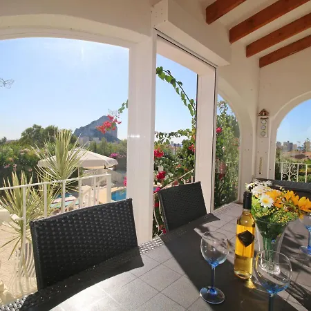 Dom wakacyjny Heringklee By Interhome *