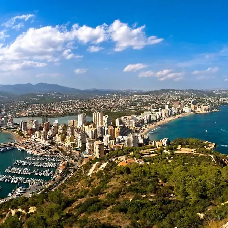 Heringklee By Interhome * 卡尔佩