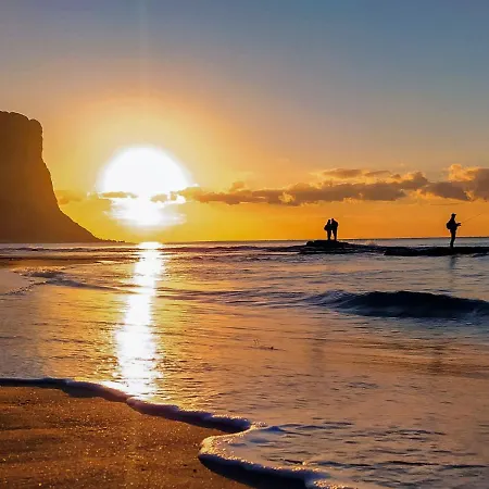 Heringklee By Interhome *