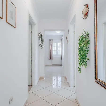 Heringklee By Interhome * Calpe