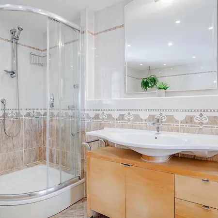 度假居 Heringklee By Interhome *