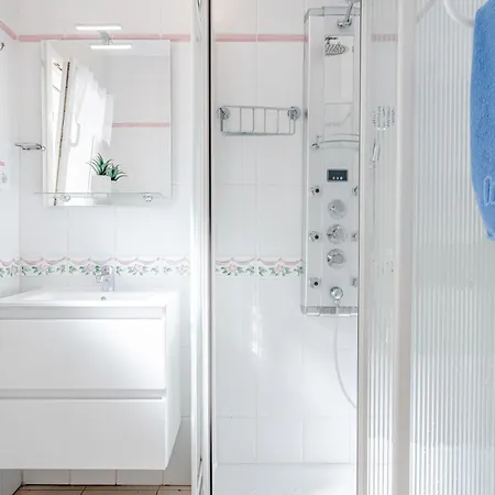 度假居 Heringklee By Interhome 卡尔佩