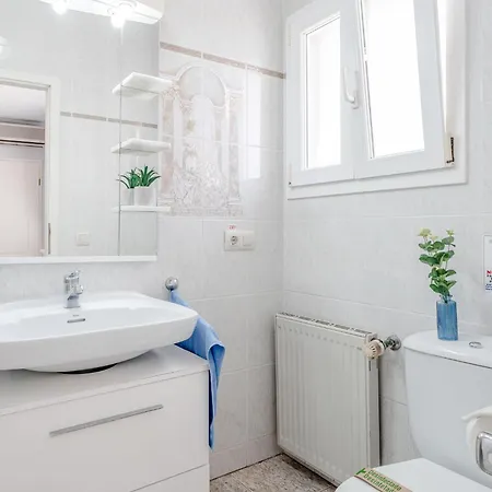 Heringklee By Interhome * Calpe