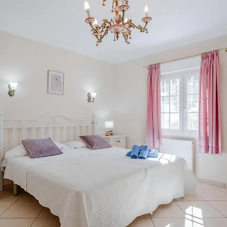 Heringklee By Interhome