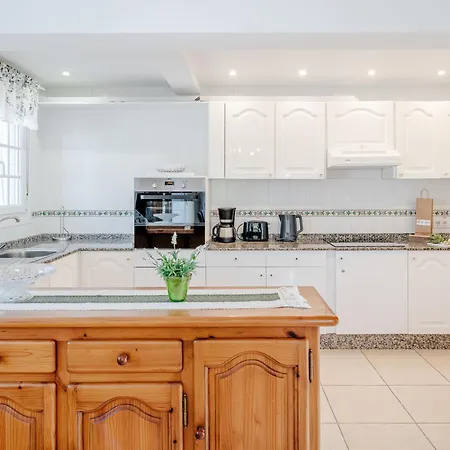 Heringklee By Interhome Hébergement de vacances Calp