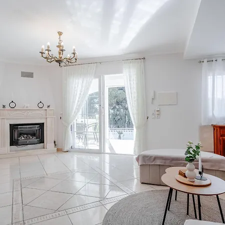 Hébergement de vacances Heringklee By Interhome Calp