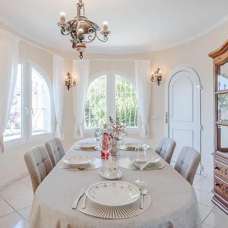 Heringklee By Interhome * Calpe