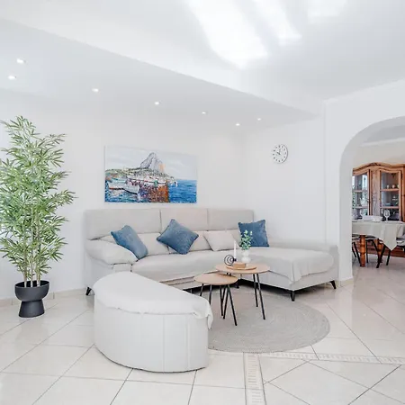 度假居 Heringklee By Interhome