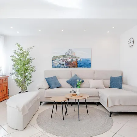 Hébergement de vacances Heringklee By Interhome *