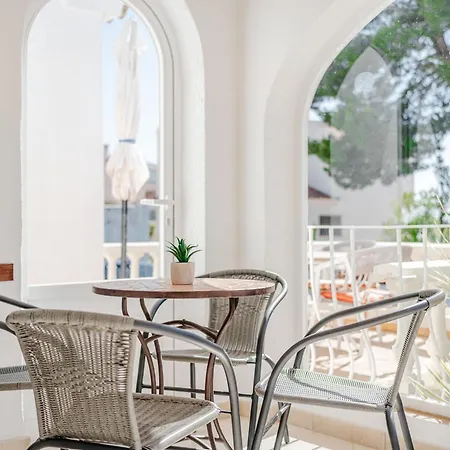 Hébergement de vacances Heringklee By Interhome