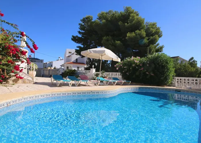 Heringklee By Interhome *