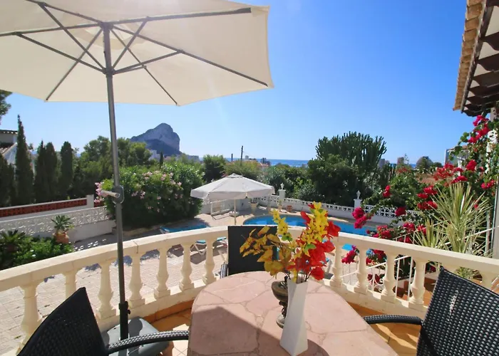 Holiday home Heringklee By Interhome