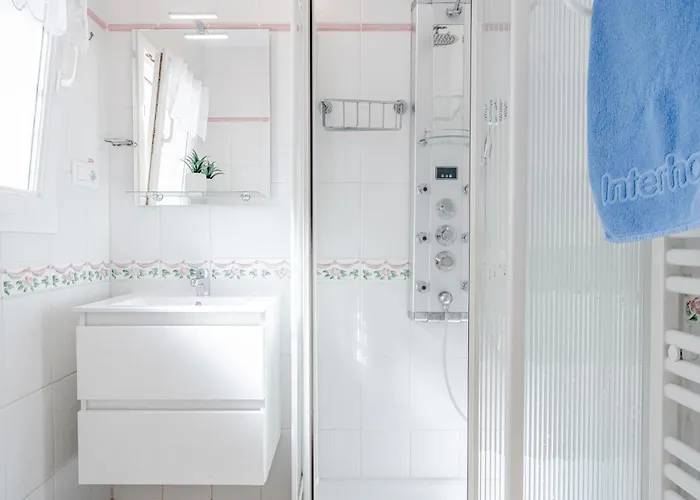 Holiday home Heringklee By Interhome Calpe