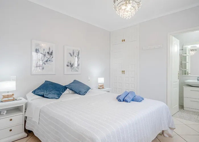 Heringklee By Interhome Calpe