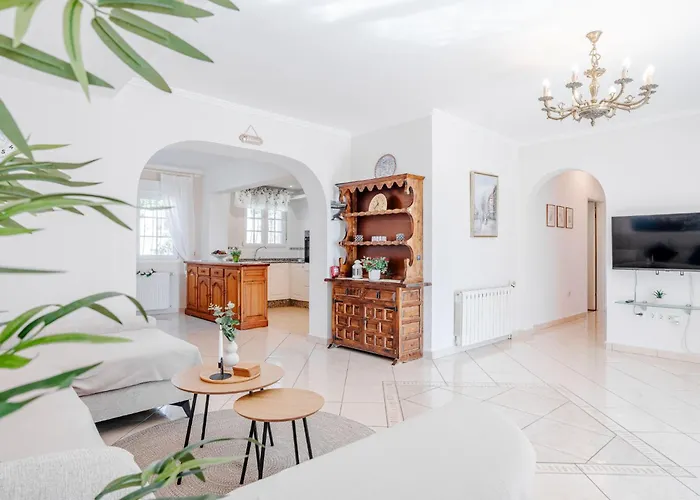 Holiday home Heringklee By Interhome *