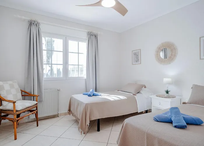 Heringklee By Interhome Holiday home