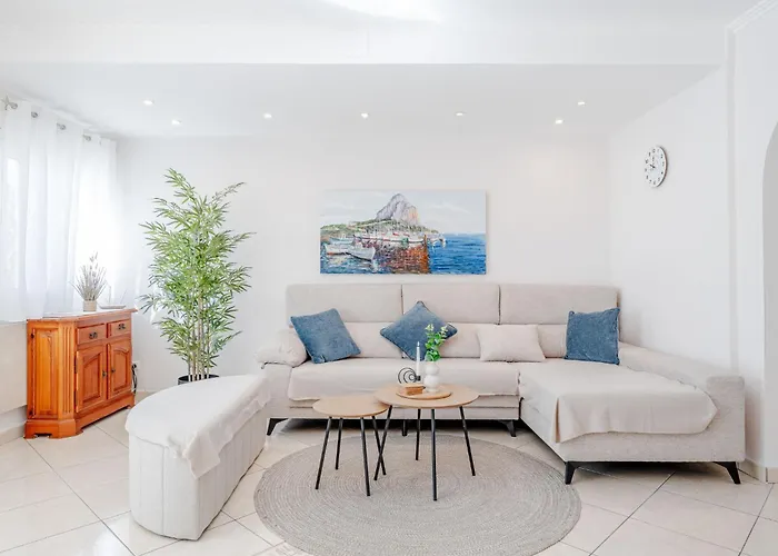 Holiday home Heringklee By Interhome *