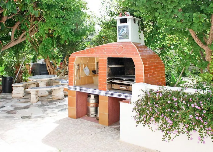 בית נופש Heringklee By Interhome