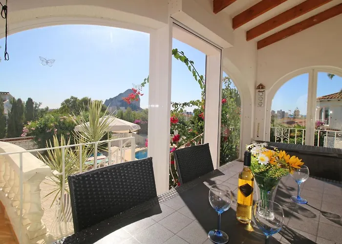 בית נופש Heringklee By Interhome *