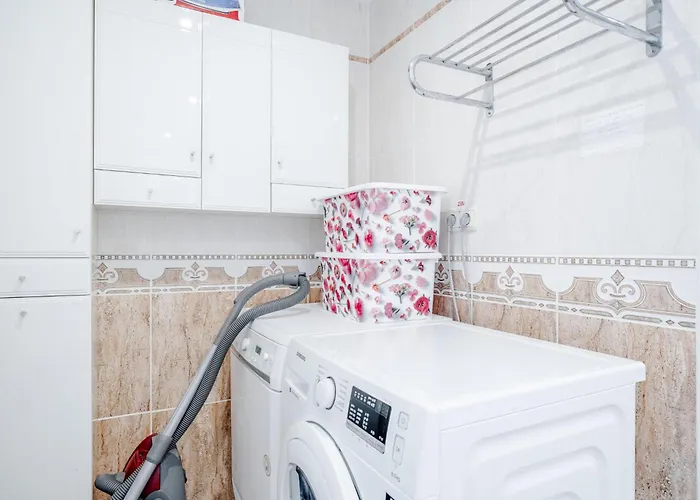 בית נופש Heringklee By Interhome קלפה