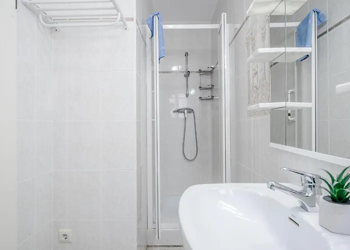 Heringklee By Interhome בית נופש