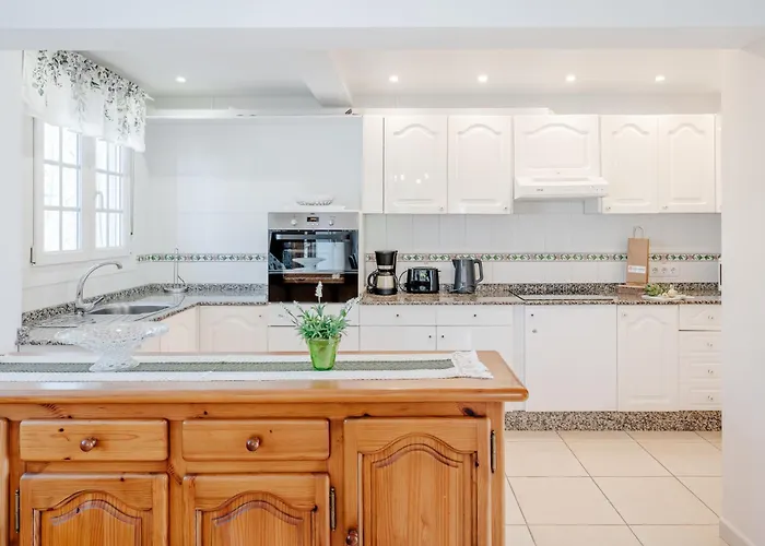 Heringklee By Interhome בית נופש קלפה