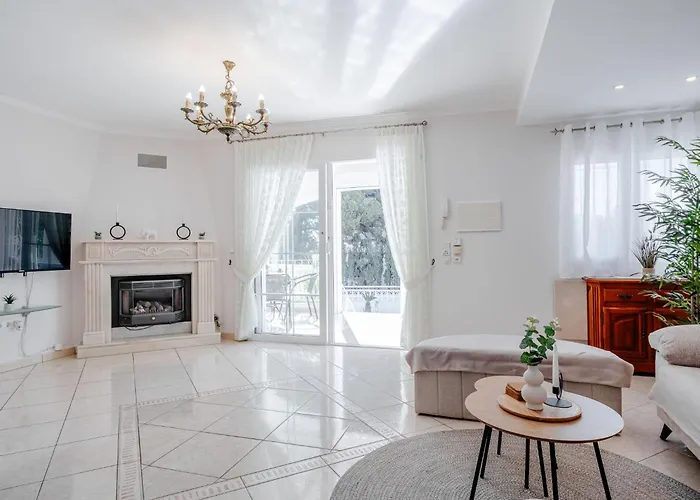 בית נופש Heringklee By Interhome קלפה