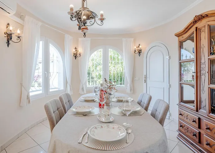 Heringklee By Interhome * קלפה