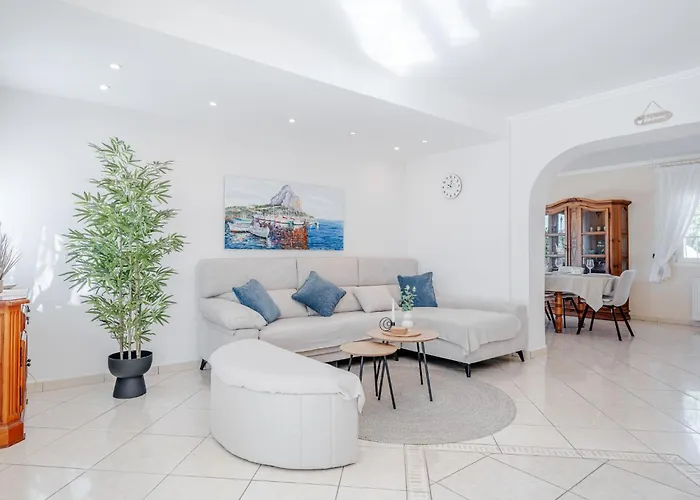 בית נופש Heringklee By Interhome