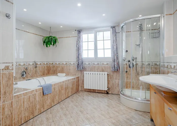 בית נופש Heringklee By Interhome